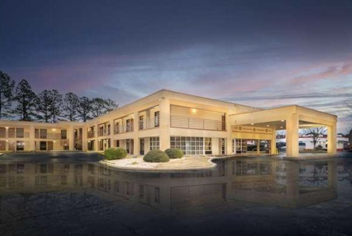 Days Inn Stone Mountain